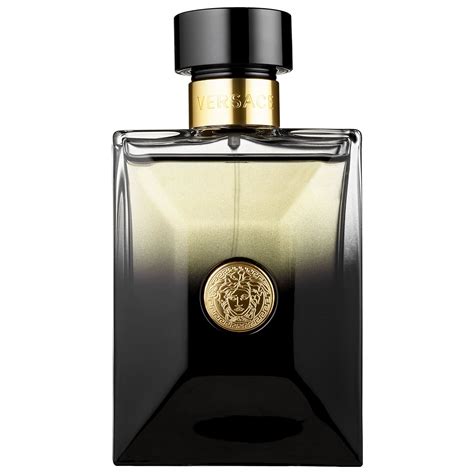 versace pour homme oud noir eau de parfum avis